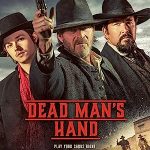 Dead Man's Hand (2023) Full Movie