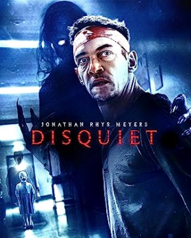 Disquiet (2023) Full Movie