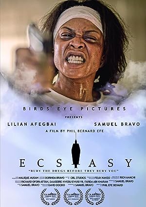 Ecstasy (2020) Full Movie