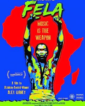 Finding Fela (2014) Full Movie