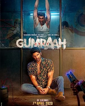 Gumraah (2023) Full Movie