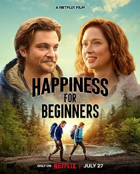 Happiness for Beginners (2023) Full Movie