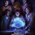 Haunted Mansion (2023) Full Movie