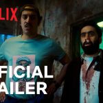 Head to Head | Official Trailer | Netflix