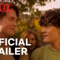 Heartstopper: Season 2 | Official Trailer | Netflix