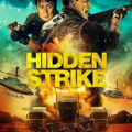 Hidden Strike (2023) Full Movie