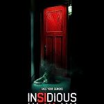 Insidious: The Red Door (2023) Full Movie