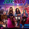 Joy Ride (2023) Full Movie