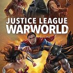 Justice League: Warworld (2023) Full Movie
