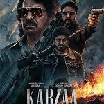 Kabzaa (2023) Full Movie