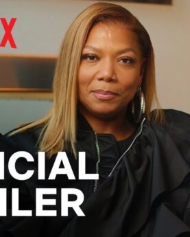 Ladies First: A Story of Women in Hip-Hop | Official Trailer | Netflix