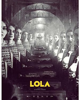 Lola (2022) Full Movie