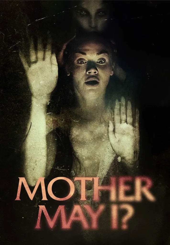 Mother, May I? (2023) Full Movie