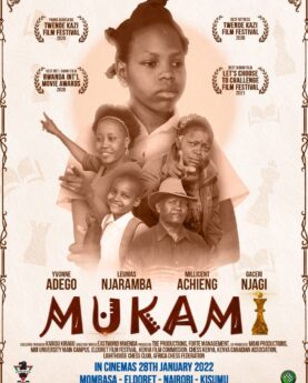 Mukami (2021) - Kenya