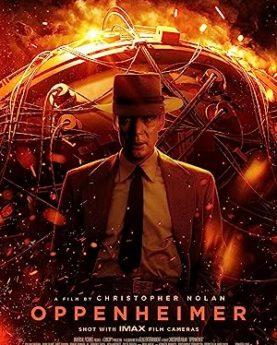 Oppenheimer (2023) Full Movie