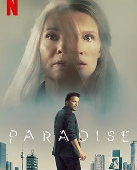 Paradise (2023) Full Movie