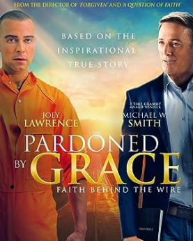 Pardoned by Grace (2022) Full Movie