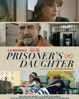 Prisoner's Daughter (2022) Full Movie