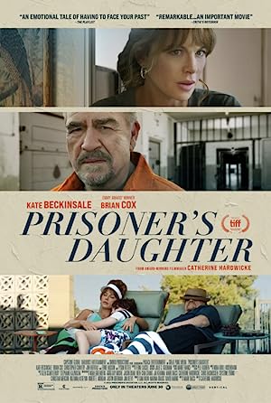 Prisoner's Daughter (2022) Full Movie