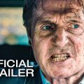 Retribution Trailer (2023) Liam Neeson