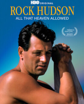 Rock Hudson: All That Heaven Allowed (2023) Full Movie