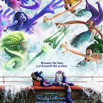 Ruby Gillman, Teenage Kraken (2023) Full Movie
