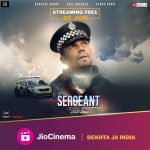 Sergeant (2023) - Bollywood movie