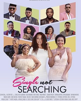 Single Not Searching (2022) Full Movie