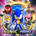 Sonic Prime (2022–) Full Movie