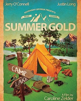 Summer Gold (2023) Full Movie