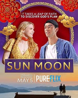 Sun Moon (2023) Full Movie