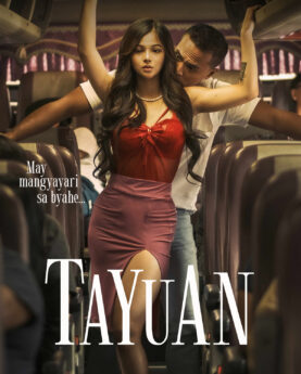 Tayuan (2023) - Filipino Movie (18+)