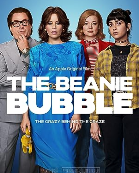 The Beanie Bubble (2023) Full Movie