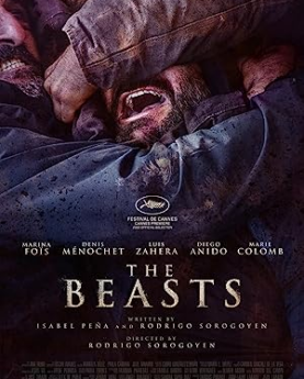 The Beasts (2022) Full Movie