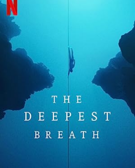 The Deepest Breath (2023) Full Movie