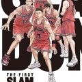 The First Slam Dunk (2022) Full Movie