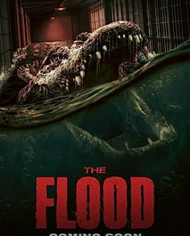 The Flood (2023) Full Movie