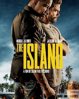 The Island (2023) Full Movie