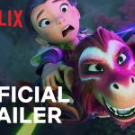 The Monkey King | Official Trailer | Netflix