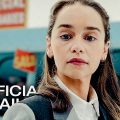 The Pod Generation Trailer (2023) Emilia Clarke