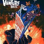 The Venture Bros.: Radiant Is the Blood of the Baboon Heart (2023) Full Movie