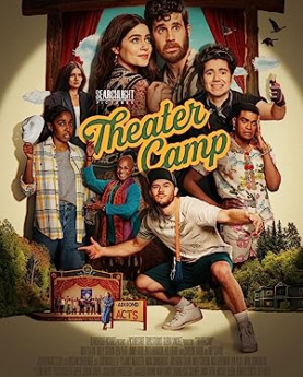 Theater Camp (2023) Full Movie