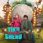 Tiku Weds Sheru (2023) Full Movie