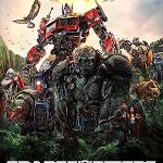 Transformers: Rise of the Beasts (2023) Full Movie