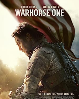 Warhorse One (2023) Full Movie