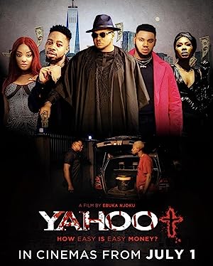 Yahoo+ (2022) Full Movie