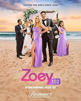 Zoey 102 (2023) Full Movie