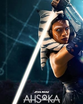 Ahsoka (2023–) Full Movie