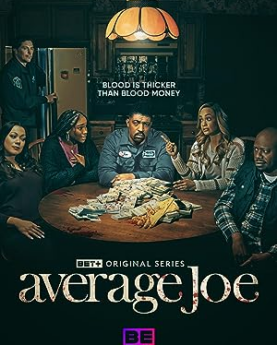 Average Joe (2023–) Full Movie