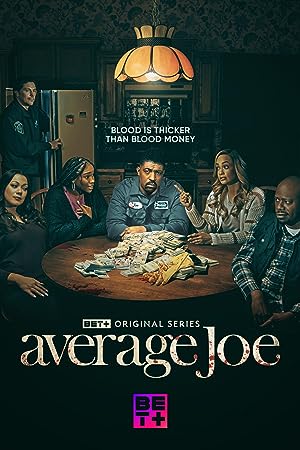 Average Joe (Season 1)